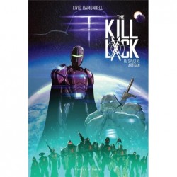 THE KILL LOCK - LE SPECTRE...