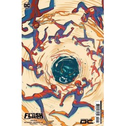FLASH -1 CVR G INC 1:25...