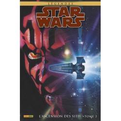 STAR WARS LEGENDES :...