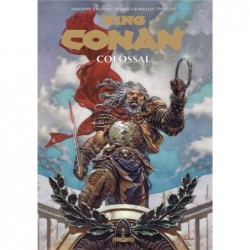 KING CONAN COLOSSAL