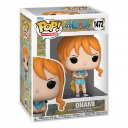 One Piece Figurine POP!...