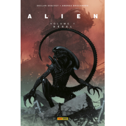 ALIEN VOLUME 04