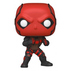 Gotham Knights POP! Games...