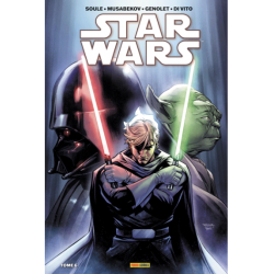 STAR WARS T06