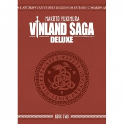VINLAND SAGA DELUXE VOL. 2