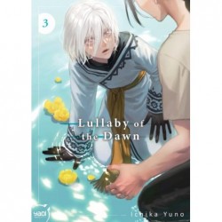 LULLABY OF THE DAWN - TOME 03