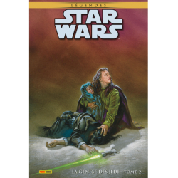 STAR WARS LEGENDES : LA...