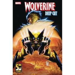 WOLVERINE DEEP CUT -1
