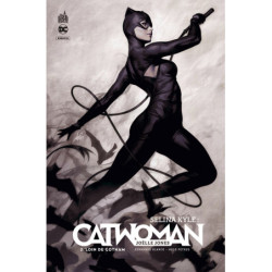 SELINA KYLE : CATWOMAN -...