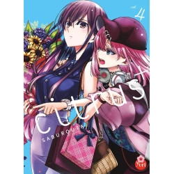 CITRUS + - TOME 04