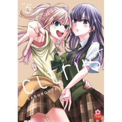 CITRUS + - TOME 05