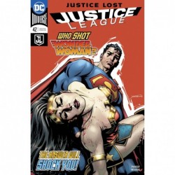 JUSTICE LEAGUE -42