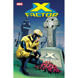 X-FACTOR -10