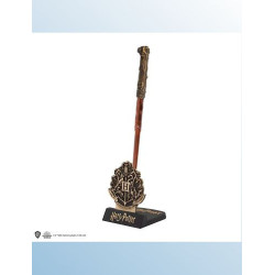 Stylo baguette Harry Potter...