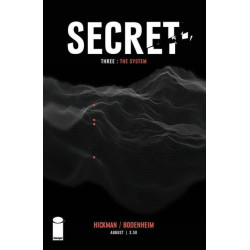 SECRET 3