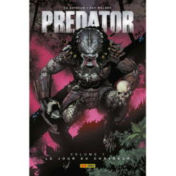 PREDATOR VOLUME 3 : LA...
