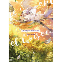 LE SERPENT ET L'OISEAU