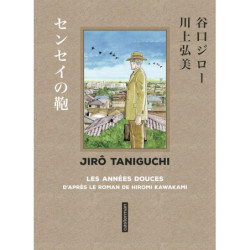 TANIGUCHI COMME EN VO - LES...