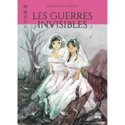 LES GUERRES INVISIBLES - VOL01