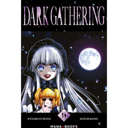 DARK GATHERING T09