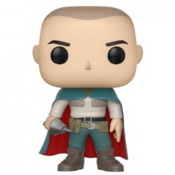 POP! COMICS: SAGA - THE WILL