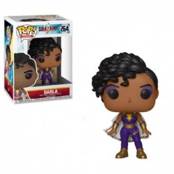 SHAZAM POP! HEROES VINYL...