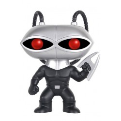 DC COMICS FIGURINE POP!...
