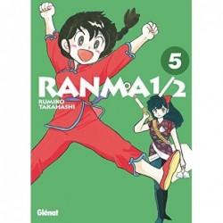 RANMA 1/2 - EDITION...
