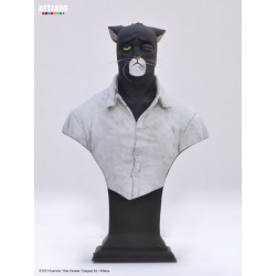 BUSTE RÉSINE BLACKSAD -...