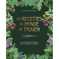 LES RECETTES DU MONDE DE...