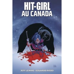 HIT GIRL T02 : HIT GIRL AU...