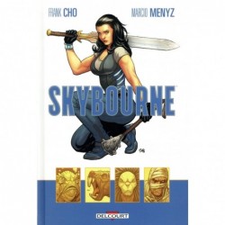 SKYBOURNE