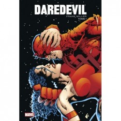 DAREDEVIL PAR FRANK MILLER T01