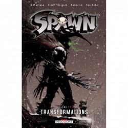 SPAWN T17