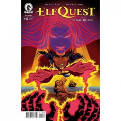 ELFQUEST FINAL QUEST -13
