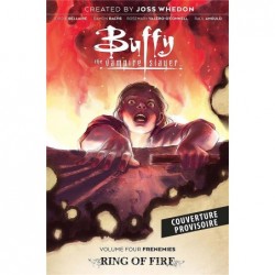 BUFFY CONTRE LES VAMPIRES...