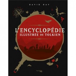 L'ENCYCLOPEDIE ILLUSTREE DE...