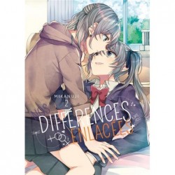 NOS DIFFERENCES ENLACEES -...