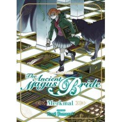 THE ANCIENT MAGUS BRIDE -...