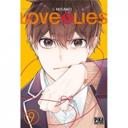 LOVE & LIES T09