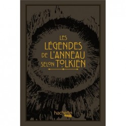 LES LEGENDES DE L'ANNEAU...