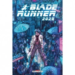 BLADE RUNNER 2029 T02
