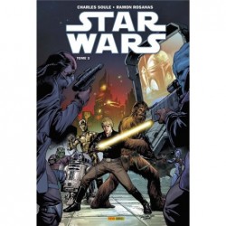 STAR WARS T03