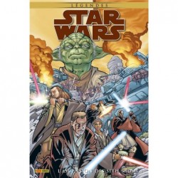 STAR WARS LEGENDES :...
