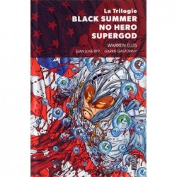 LA TRILOGIE BLACK SUMMER -...