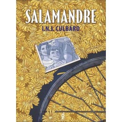 SALAMANDRE