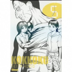 KOKKOKU - TOME 05
