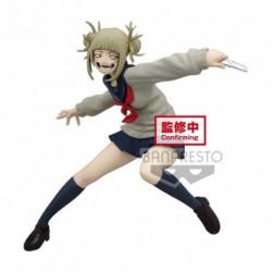 MY HERO ACADEMIA - HIMIKO...