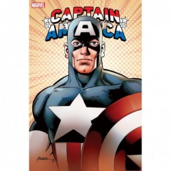 CAPTAIN AMERICA -750 GEORGE...