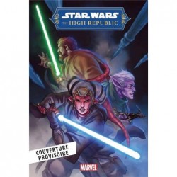 STAR WARS - LA HAUTE...